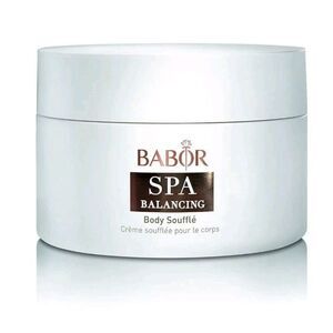 Babor Balancing Souffle Cream Rich 200ml